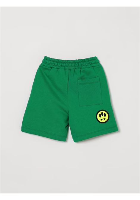 Shorts con logo BARROW KIDS | S6BKJUBE010080